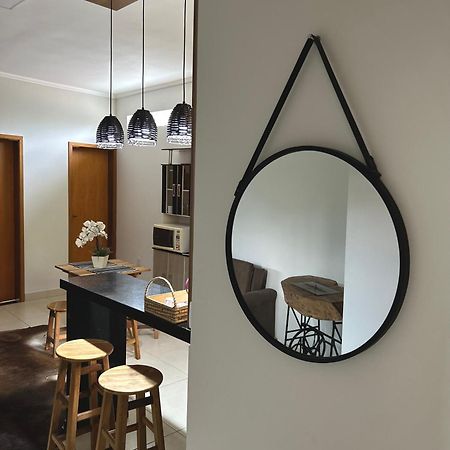 Apartamento Estrada Real - Apart Hotel Em Marmelopolis מראה חיצוני תמונה
