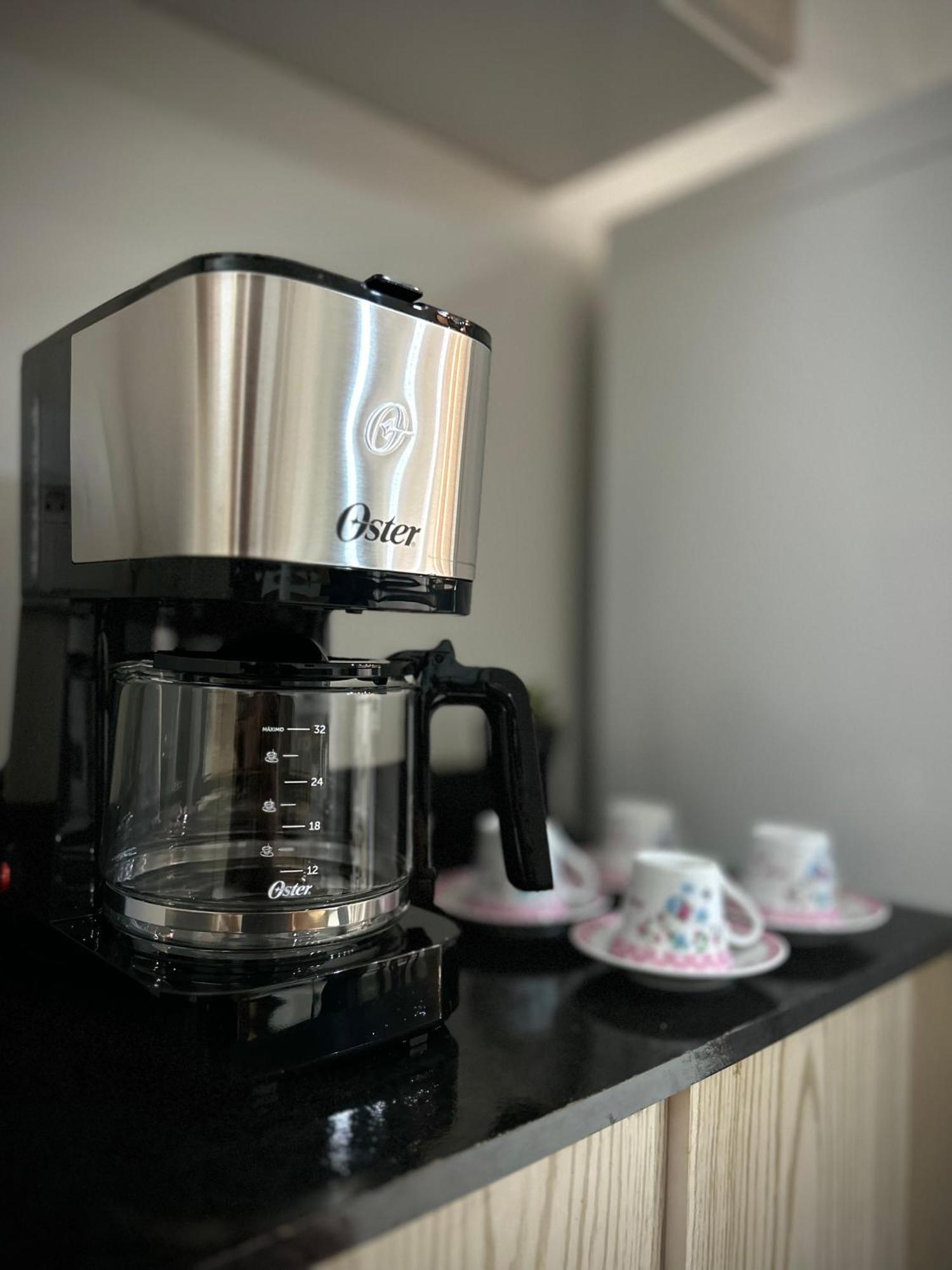 Apartamento Estrada Real - Apart Hotel Em Marmelopolis מראה חיצוני תמונה