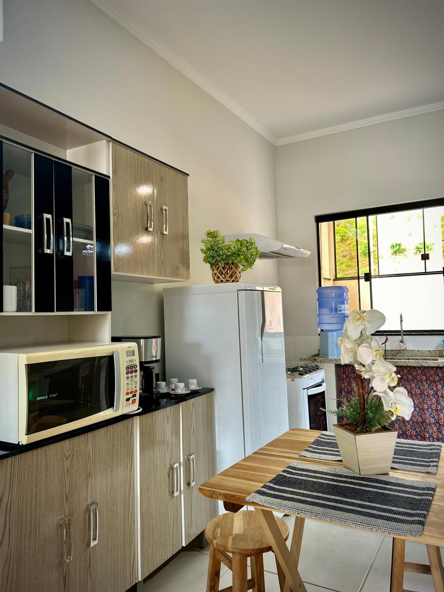 Apartamento Estrada Real - Apart Hotel Em Marmelopolis מראה חיצוני תמונה