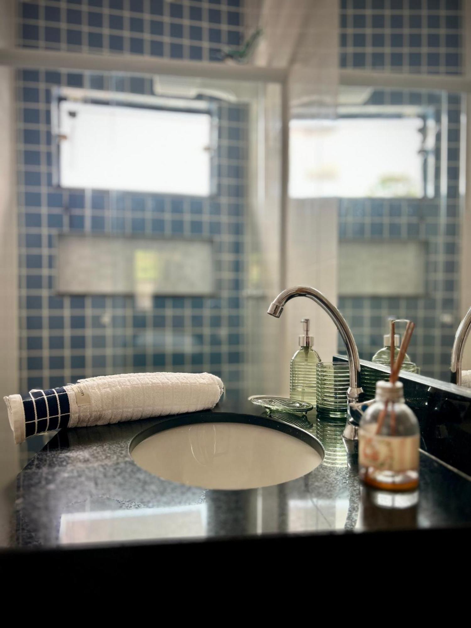Apartamento Estrada Real - Apart Hotel Em Marmelopolis מראה חיצוני תמונה