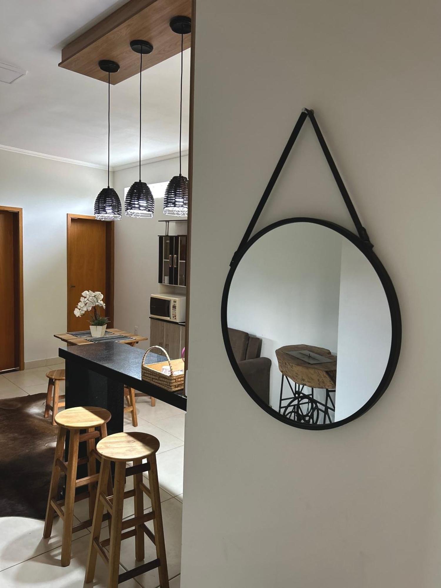Apartamento Estrada Real - Apart Hotel Em Marmelopolis מראה חיצוני תמונה