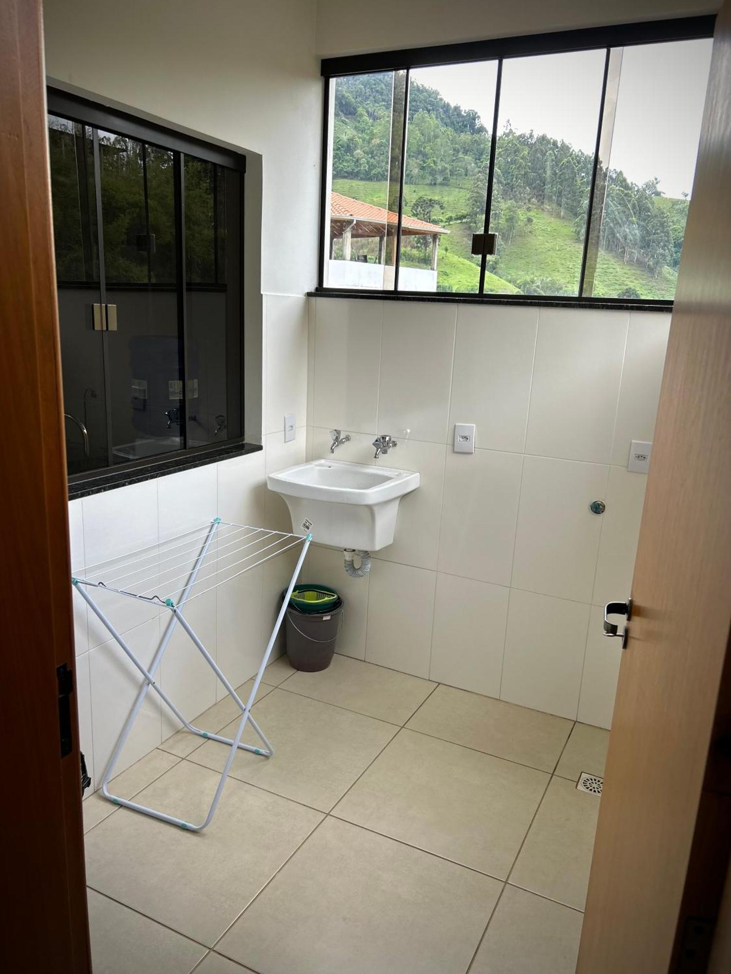 Apartamento Estrada Real - Apart Hotel Em Marmelopolis מראה חיצוני תמונה